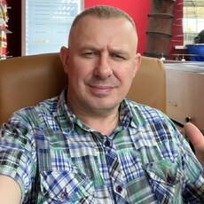 Михаил, 47 из г. Пенза.