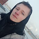 Данила, 25 лет