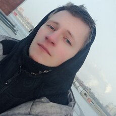 Фотография мужчины Данила, 25 лет из г. Павлодар