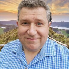 Фотография мужчины Андрей, 47 лет из г. Люберцы