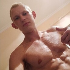 Фотография мужчины Дмитрий, 24 года из г. Алматы