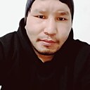 Махамбет, 35 лет