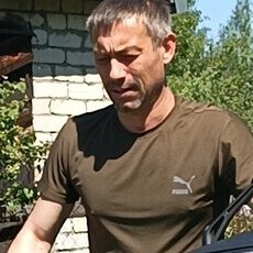 Фотография мужчины Сергей, 43 года из г. Дзержинск