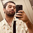Баха, 34 года