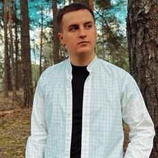 Фотография мужчины Артём, 30 лет из г. Жлобин