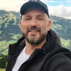 Фотография мужчины Кирилл, 41 год из г. Инза