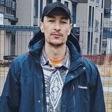 Фотография мужчины Ali, 34 года из г. Любань