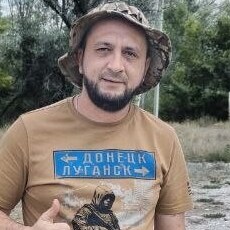 Тимур, 38 из г. Луганск.