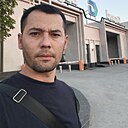 Ilyas, 32 года