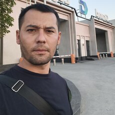 Фотография мужчины Ilyas, 32 года из г. Ташкент