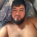 Муслим, 32 года