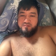 Фотография мужчины Муслим, 32 года из г. Брест