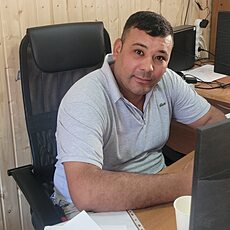 Фотография мужчины Хайрулла, 40 лет из г. Крымск