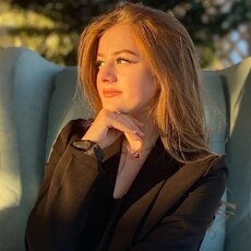 Polina, 24 из г. Москва.