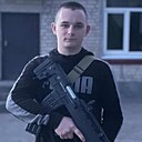 Солдатик, 18 лет