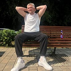 Фотография мужчины Николай, 44 года из г. Нижний Новгород