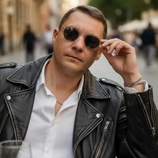 Фотография мужчины Евгений, 41 год из г. Старый Оскол