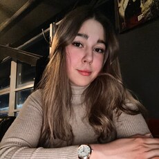 Фотография девушки Ангелина, 25 лет из г. Нижний Новгород
