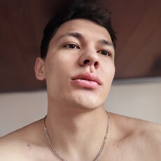 Фотография мужчины Ринат, 23 года из г. Уфа