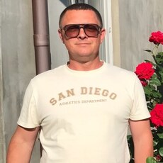 Фотография мужчины Константин, 46 лет из г. Николаев