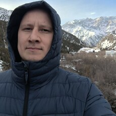 Фотография мужчины Евгений, 34 года из г. Шымкент