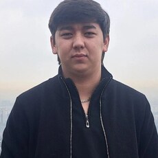 Фотография мужчины Адик, 23 года из г. Алматы