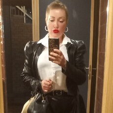 Фотография девушки Лиса, 43 года из г. Южно-Сахалинск