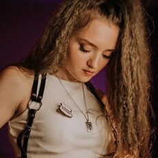 Алина, 26 из г. Королёв.