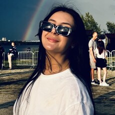 Фотография девушки София Сергеевна, 22 года из г. Первоуральск