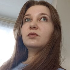 Фотография девушки Анастасия, 30 лет из г. Поставы