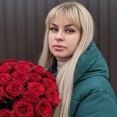 Фотография девушки Ольга, 27 лет из г. Рязань