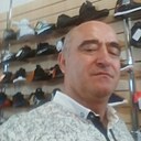 Зафар, 58 лет