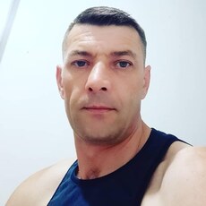 Фотография мужчины Александр, 43 года из г. Варшава