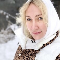 Ольга, 45 из г. Барнаул.