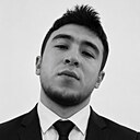 Хасан, 20 лет