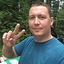Антон, 44 года