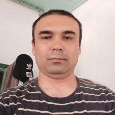 Фотография мужчины Дамир, 21 год из г. Курган-Тюбе