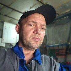 Фотография мужчины Адексей, 42 года из г. Нерюнгри