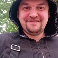Фотография мужчины Редфлаг, 36 лет из г. Тюмень