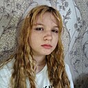 Лия, 21 год