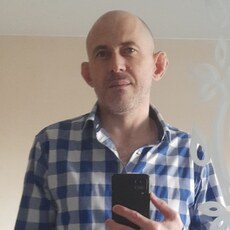 Фотография мужчины Дмитрий, 44 года из г. Тюмень