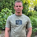 Сергей, 33 года