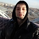 Наиль, 31 год