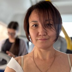 Фотография девушки Азиза, 36 лет из г. Донецк
