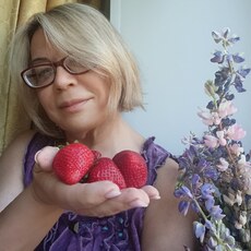 Фотография девушки Валерия, 58 лет из г. Ульяновск