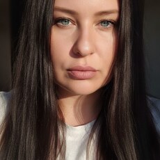 Надя, 33 из г. Новосибирск.