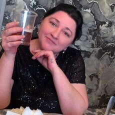 Фотография девушки Алевтина, 47 лет из г. Ленинск-Кузнецкий