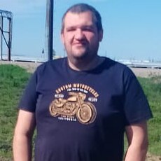 Фотография мужчины Андрей, 40 лет из г. Оренбург