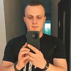 Фотография мужчины Сергей, 27 лет из г. Клин