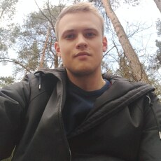 Фотография мужчины Алексей, 26 лет из г. Могилев